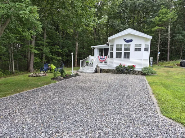 620 Post Road #35, Wells, ME 04090