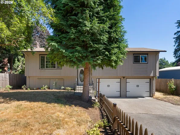 6936 SE 47th Ave, Portland, OR 97206
