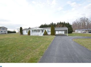 3231 Seven Hickories Rd, Dover, DE 19904
