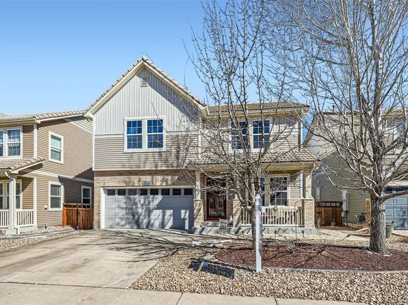 1824 Morningview Lane, Castle Rock, CO 80109