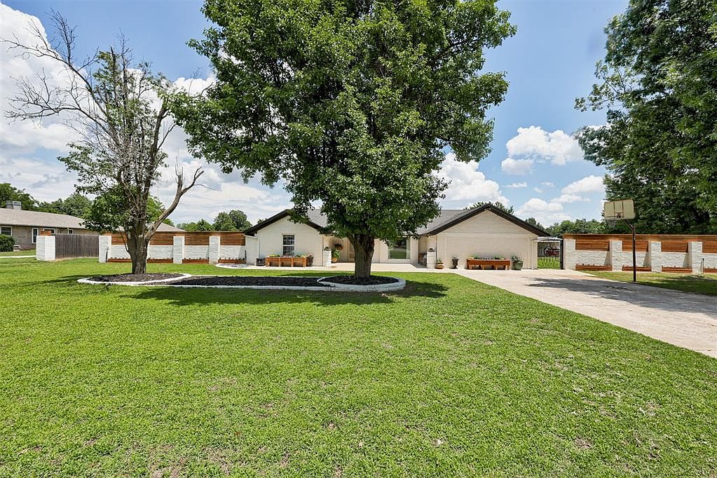 8204 Woodchuck Rd, Yukon, OK 73099 | Zillow