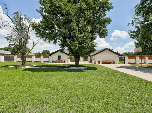8204 Woodchuck Rd, Yukon, OK 73099