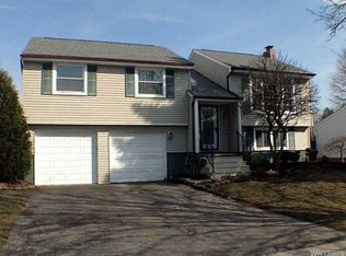 1307 Vanderbilt Ave, North Tonawanda, NY