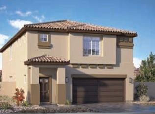 7521 Dragonfruit Avenue Lot #187, Las Vegas, NV 89113