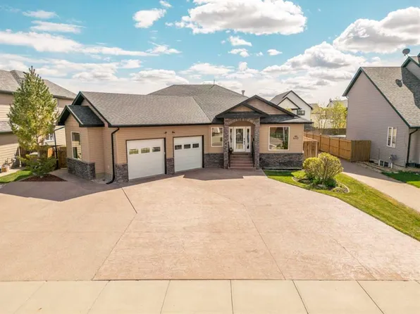 403 W Centennial Ave, Lethbridge County, AB T0L 1S0