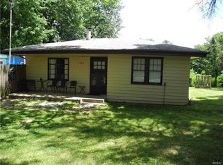 1260 Tee Vee Ln, Saint Louis, MO 63135