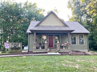 1487 S 550 E, Montgomery, IN 47558