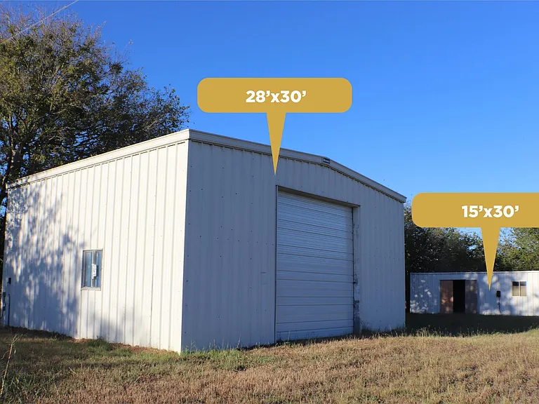 5501 Highway 21 — Photo 11