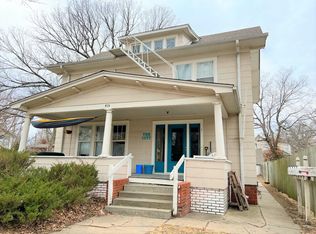 415 N. 16th Street, Manhattan, KS 66502
