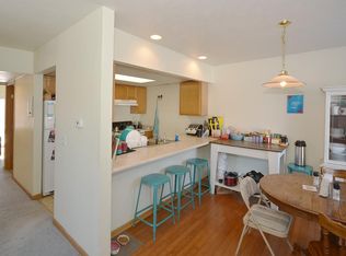 207 N Kendall Ave #C, Kalamazoo, MI 49006