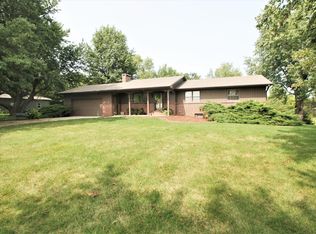 323 W La Perla Dr, Clarinda, IA 51632