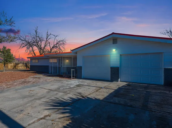 4312 Rosebeary Rd SW, Albuquerque, NM 87105