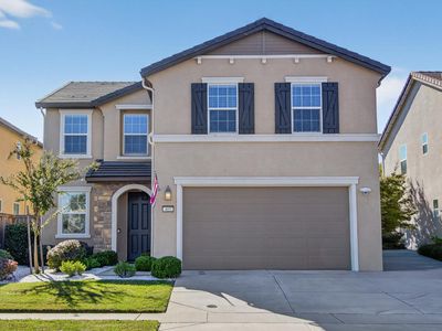 4057 Shorthorn Way, Roseville, CA, 95747