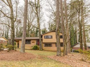 4437 Debracy Pl, Tucker, GA 30084