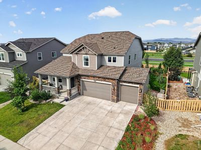 5287 Alberta Falls St, Timnath, CO, 80547