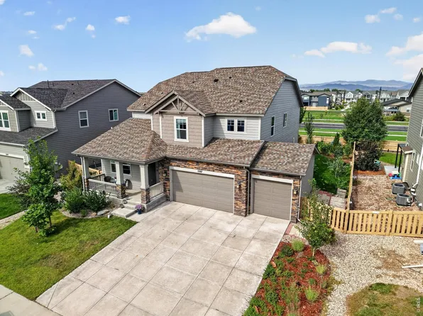 5287 Alberta Falls St, Timnath, CO 80547