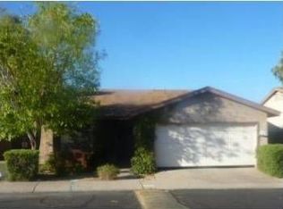 2627 W Hearn Rd, Phoenix, AZ 85023