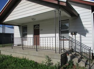 832 N Wheeler St, McPherson, KS 67460