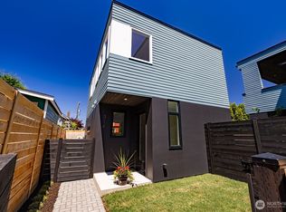 314 NE 59th St, Seattle, WA 98105