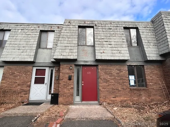 127 Trolley Crossing Lane #127, Middletown, CT 06457