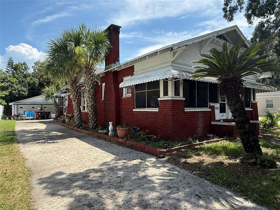 2nd image of 826 W PRINCETON STREET LOT 11