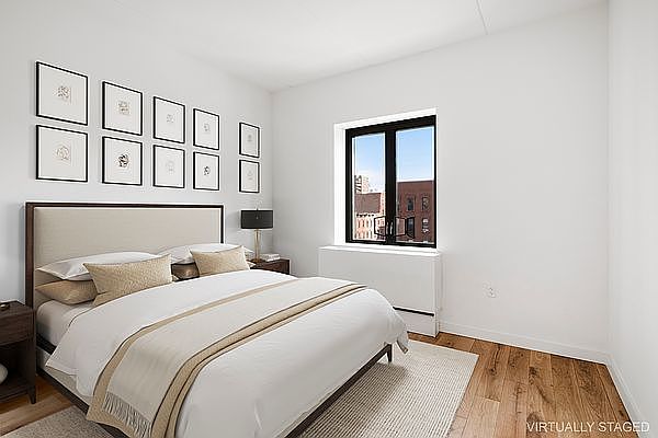 2nd image of 407 Lenox Ave #8B