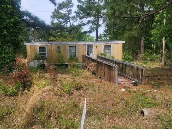 7049 Tobias Rd, Manning, SC 29102