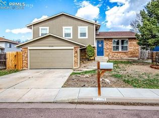 3720 Summer Breeze Dr, Colorado Springs, CO 80918