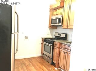 854 Saint Johns Pl #3D, Brooklyn, NY 11216