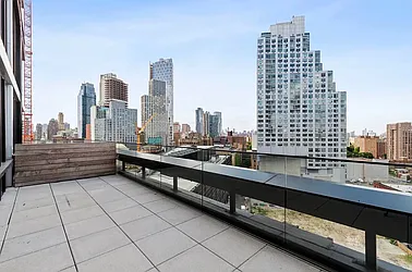 Rented by Living New York