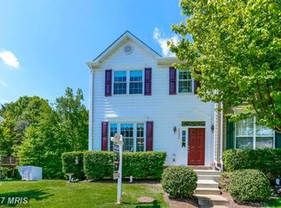 12996 Terminal Way, Woodbridge, VA 22193