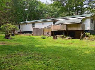 15 Rays Dr, Woolwich, ME 04579