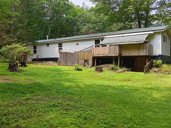 15 Rays Drive, Woolwich, ME 04579