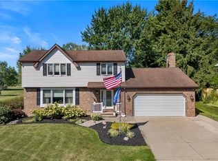 2268 Stony Point Rd, Grand Island, NY 14072