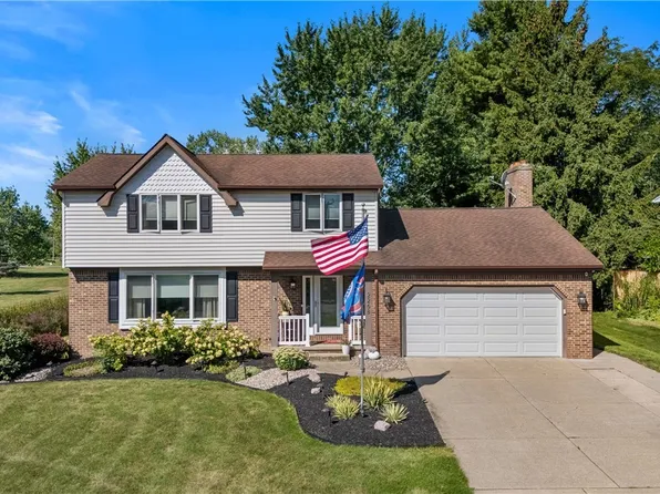 2268 Stony Point Rd, Grand Island, NY 14072