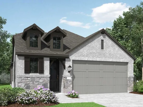 5032 Strait Way, Royse City, TX 75189