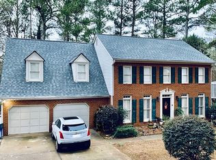 2080 Plantation Rd, Lawrenceville, GA 30044