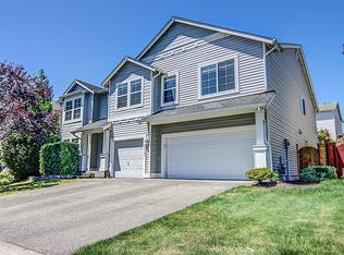 29743 130th Way SE, Auburn, WA