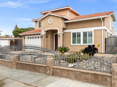 1590 Bahama Way, San Jose, CA, 95122