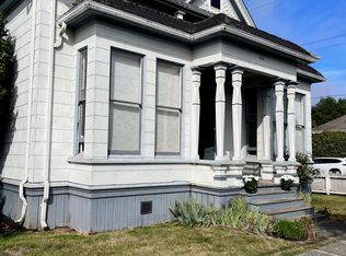 589 G St, Arcata, CA 95521