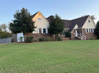 116 Knights Bridge Rd, Florence, AL 35630