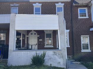 5362 W Oxford St #1, Philadelphia, PA 19131