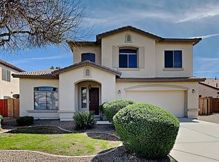 16767 W Weymouth Rd, Surprise, AZ 85374