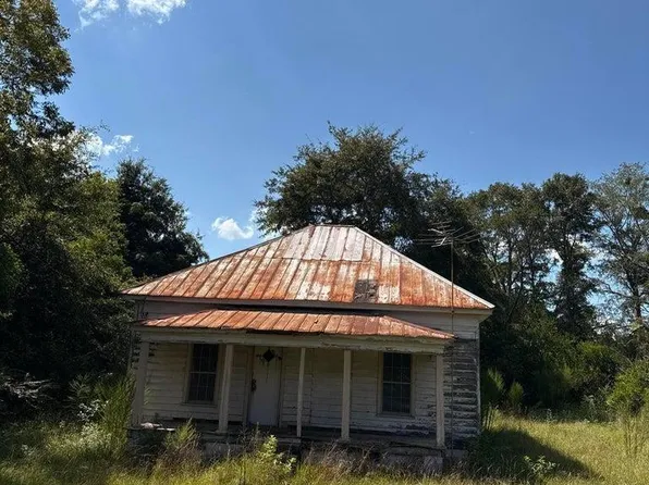 14666 Low Country Hwy, Olar, SC 29843