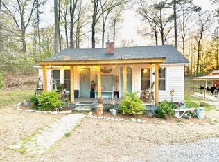 4031 Peppertown Rd, Fulton, MS 38843