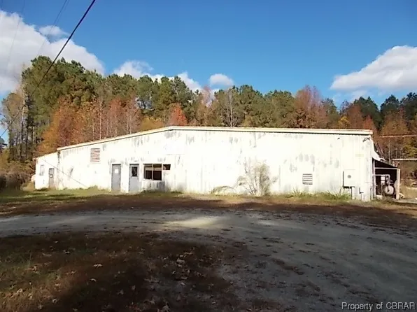 7519 & 7537 Ware Neck Rd, Gloucester, VA 23061