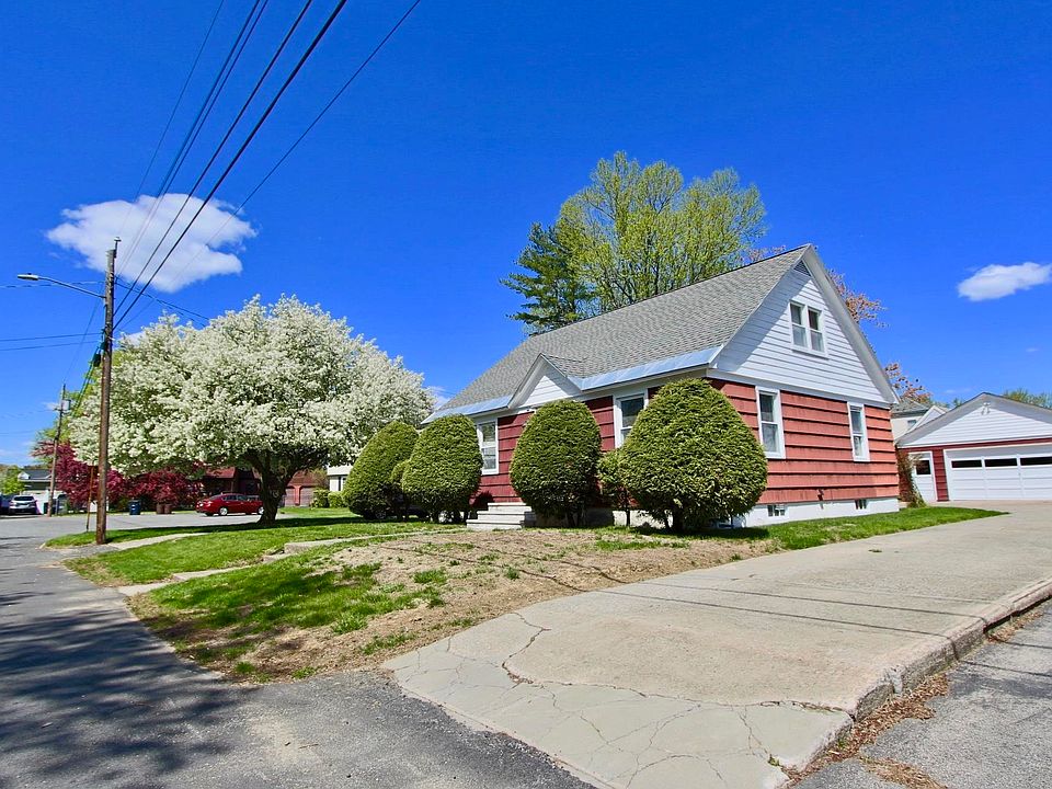 71 Underhill Street, Nashua, NH 03060 Zillow