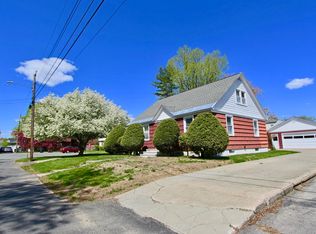 71 Underhill St, Nashua, NH 03060