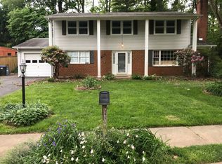 7138 Game Lord Dr, Springfield, VA 22153