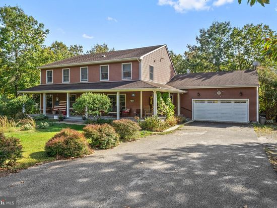 12 Pinewood Dr Tuckerton Nj 08087 Zillow